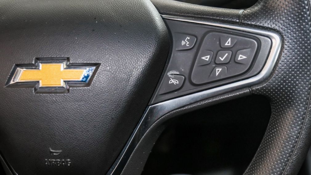 Chevrolet Malibu LS 2020 d&rsquo;occasion à vendre - 17