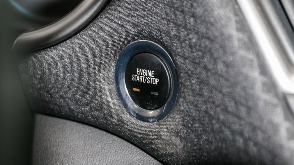 Chevrolet Malibu LS 2020 d&rsquo;occasion à vendre - 19