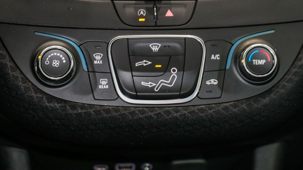 Chevrolet Malibu LS 2020 d&rsquo;occasion à vendre - 21