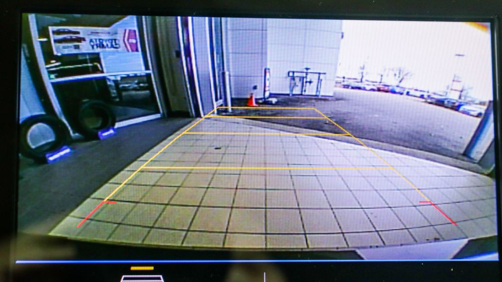 Chevrolet Malibu LS 2020 d&rsquo;occasion à vendre - 22