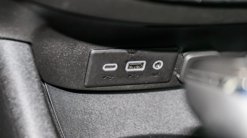 Chevrolet Malibu LS 2020 d&rsquo;occasion à vendre - 23