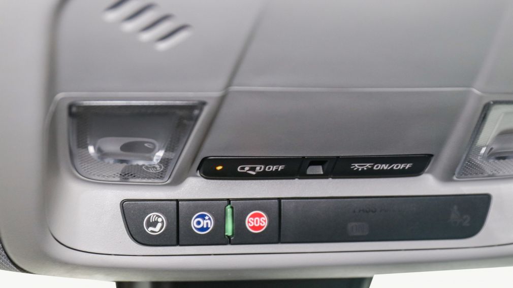 Chevrolet Malibu LS 2020 d&rsquo;occasion à vendre - 26