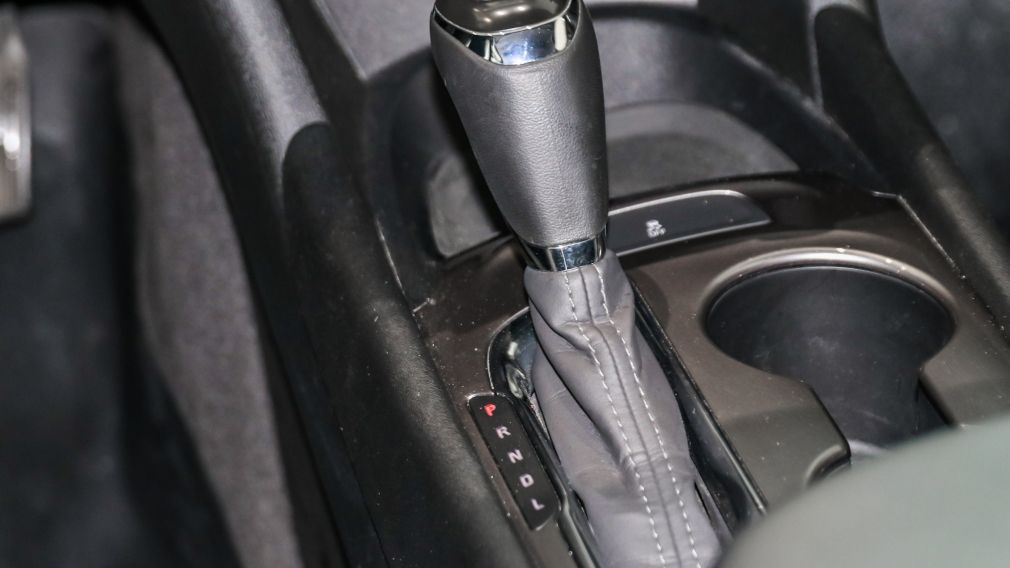 Chevrolet Malibu LS 2020 d&rsquo;occasion à vendre - 25