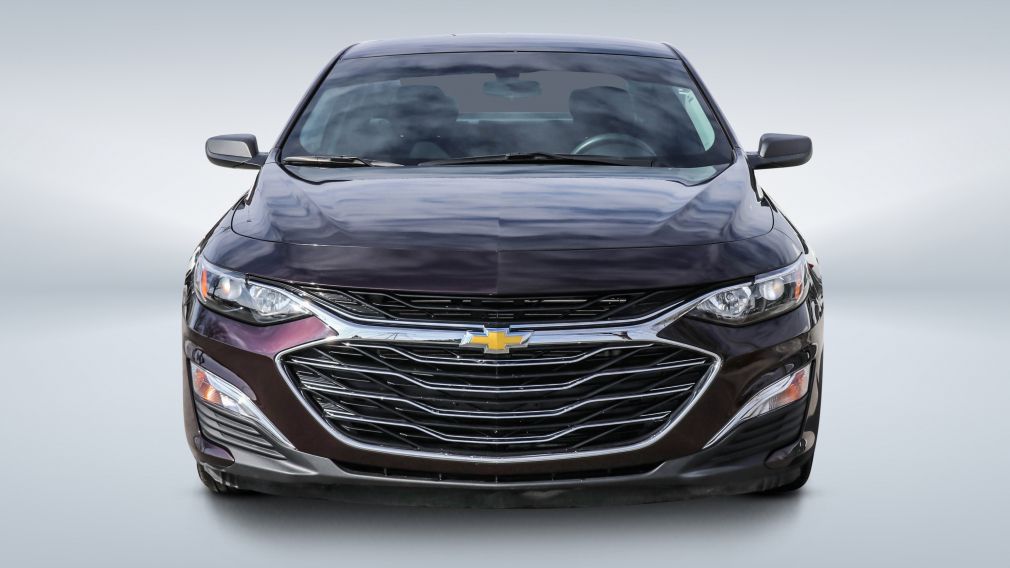 Chevrolet Malibu LS 2020 d&rsquo;occasion à vendre - 2