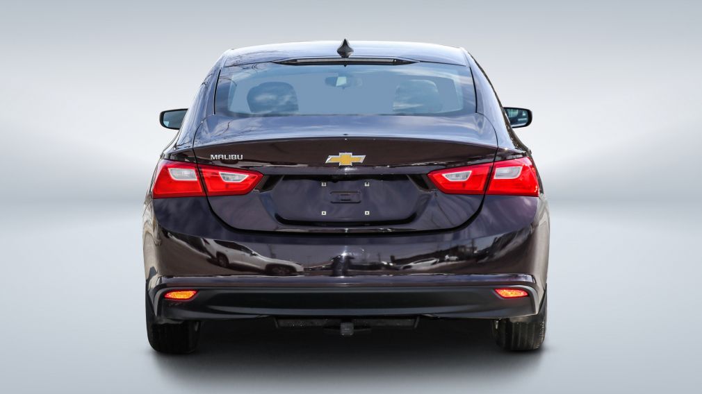 Chevrolet Malibu LS 2020 d&rsquo;occasion à vendre - 6