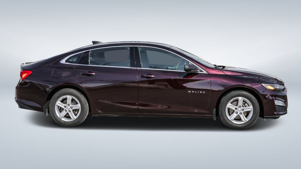 Chevrolet Malibu LS 2020 d&rsquo;occasion à vendre - 8