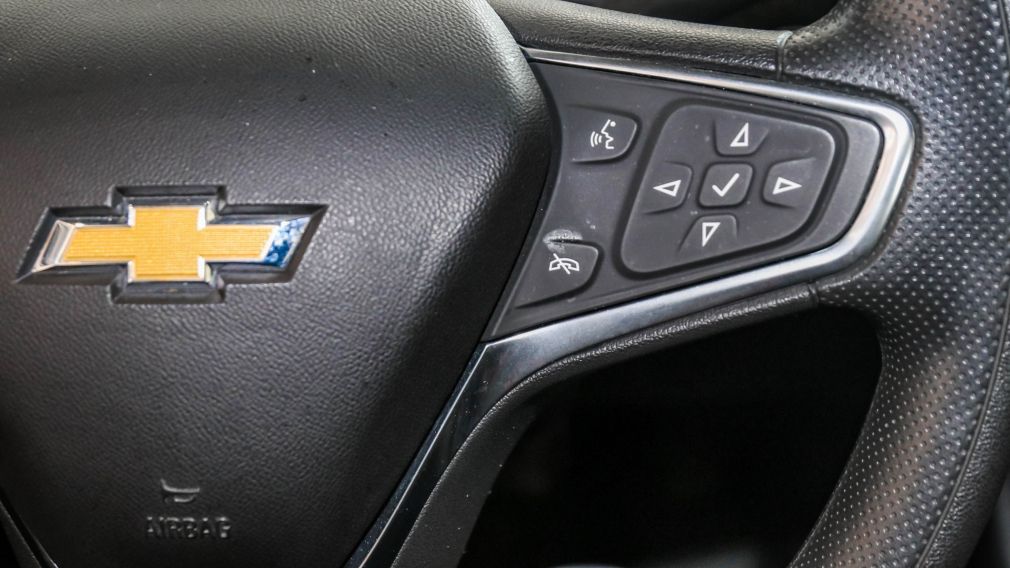 Chevrolet Malibu LS 2020 d&rsquo;occasion à vendre - 17