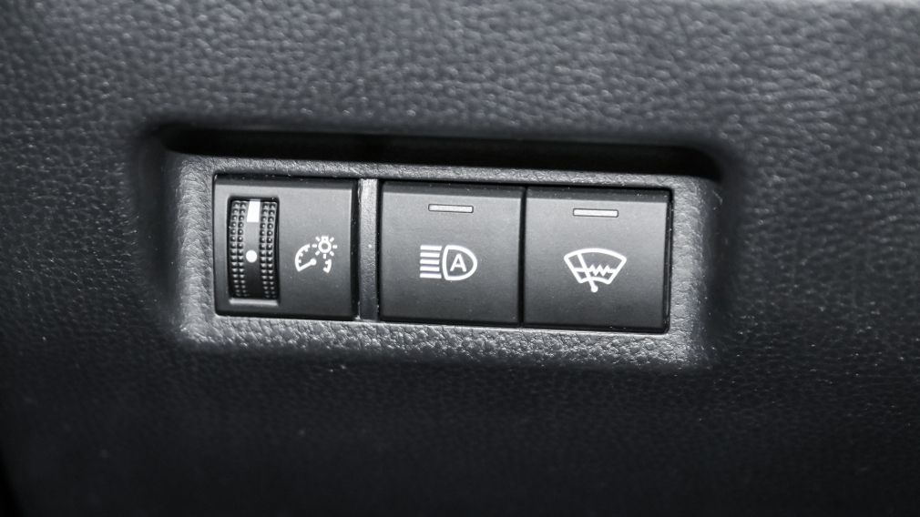 Toyota Rav 4 LE 2022 d&rsquo;occasion à vendre - 21