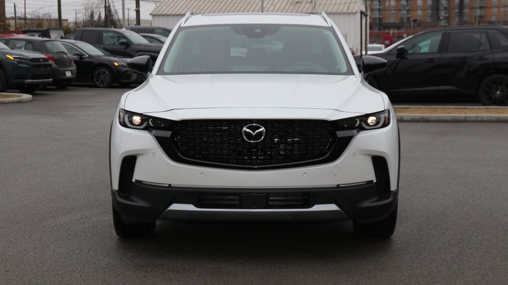 Mazda CX-50 GT w/Turbo 2023 d&rsquo;occasion à vendre - 2