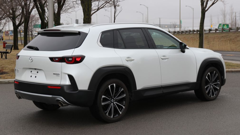 Mazda CX-50 GT w/Turbo 2023 d&rsquo;occasion à vendre - 7
