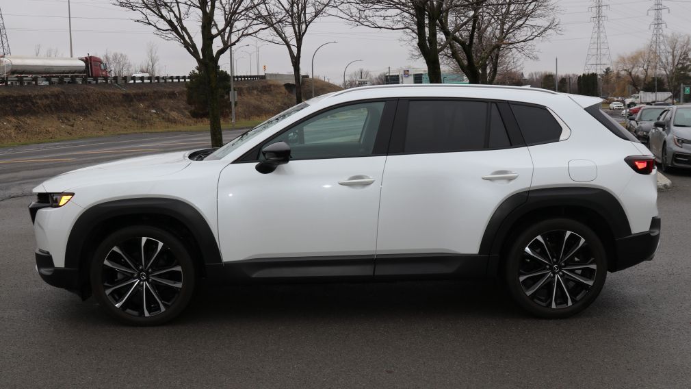 Mazda CX-50 GT w/Turbo 2023 d&rsquo;occasion à vendre - 4
