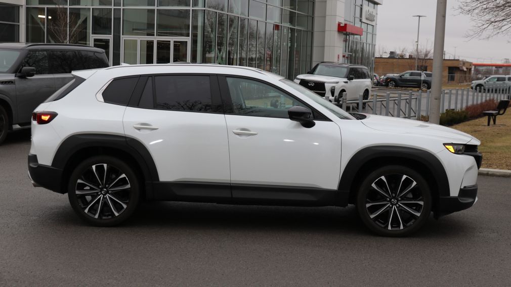 Mazda CX-50 GT w/Turbo 2023 d&rsquo;occasion à vendre - 8