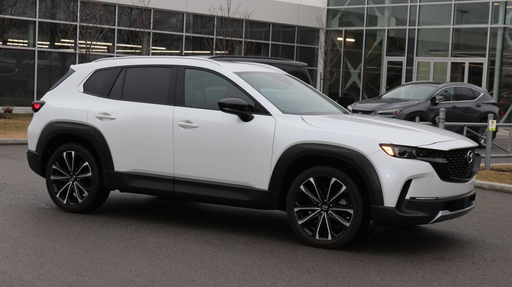 Mazda CX-50 GT w/Turbo 2023 d&rsquo;occasion à vendre - 1