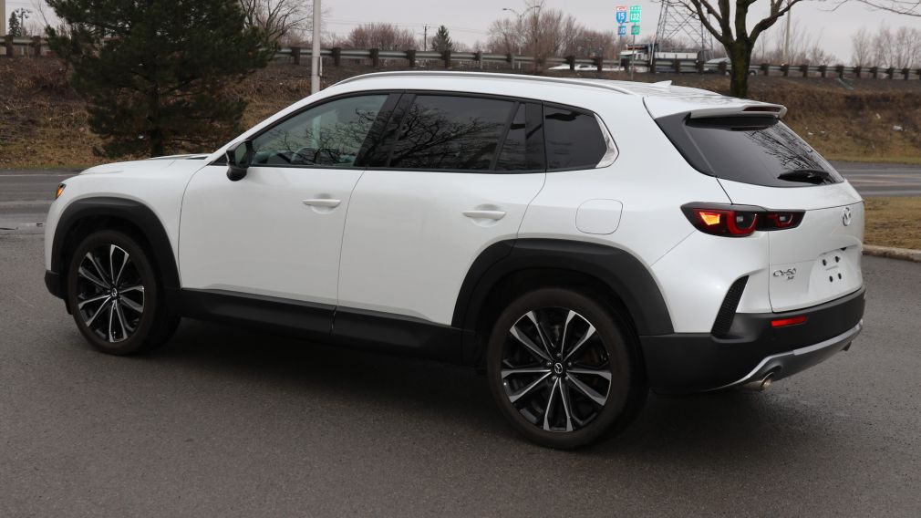 Mazda CX-50 GT w/Turbo 2023 d&rsquo;occasion à vendre - 5