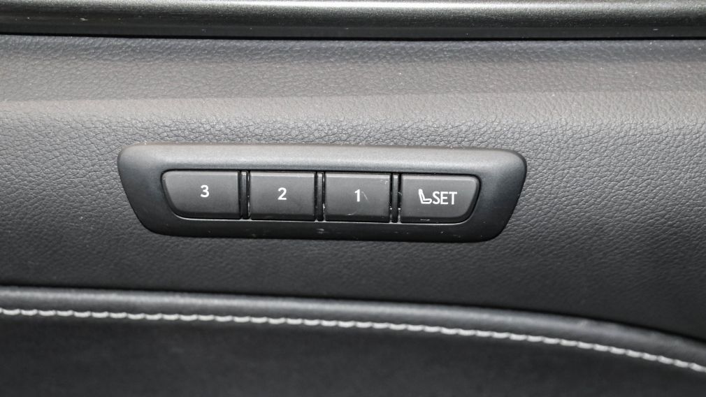 Lexus NX NX 350h 2023 d&rsquo;occasion à vendre - 14