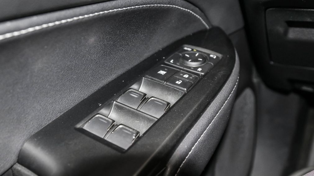 Lexus NX NX 350h 2023 d&rsquo;occasion à vendre - 15