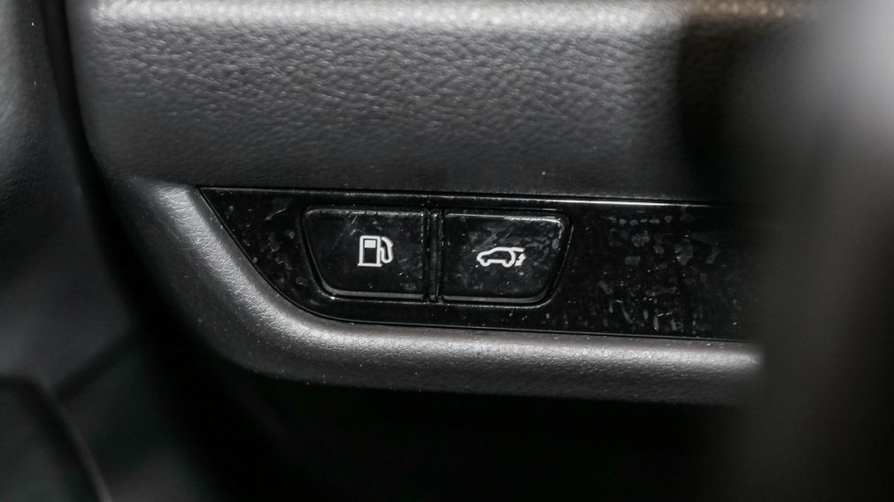 Lexus NX NX 350h 2023 d&rsquo;occasion à vendre - 16