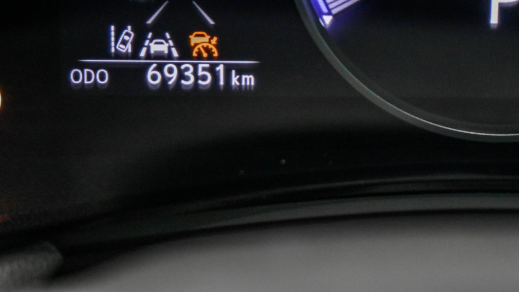 Lexus NX NX 350h 2023 d&rsquo;occasion à vendre - 17