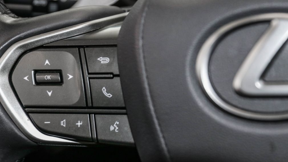 Lexus NX NX 350h 2023 d&rsquo;occasion à vendre - 18