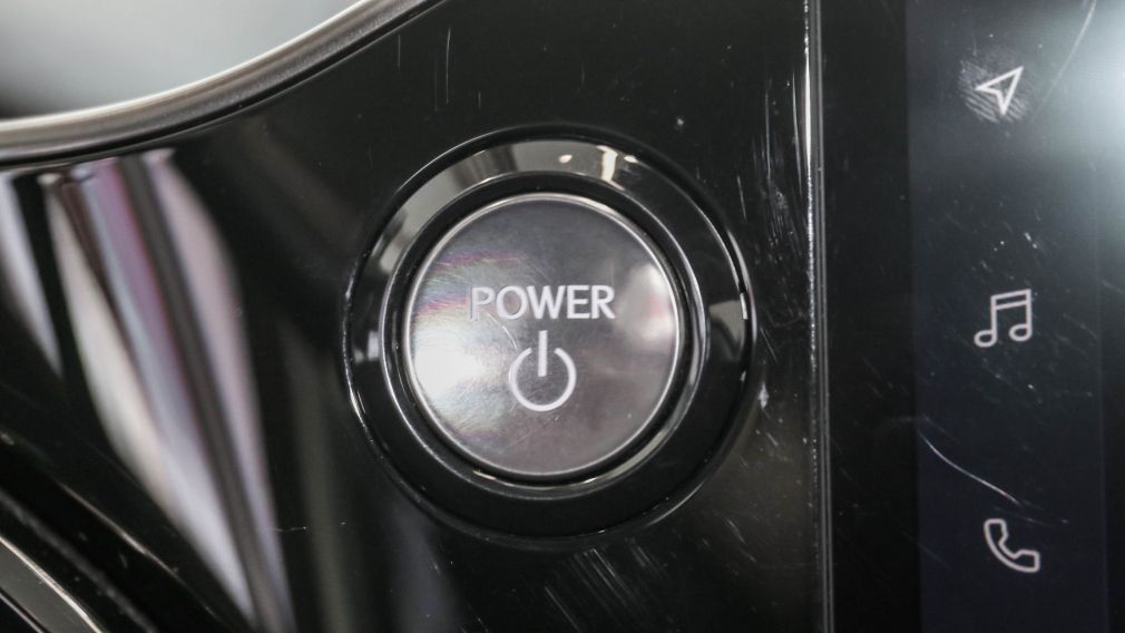 Lexus NX NX 350h 2023 d&rsquo;occasion à vendre - 20