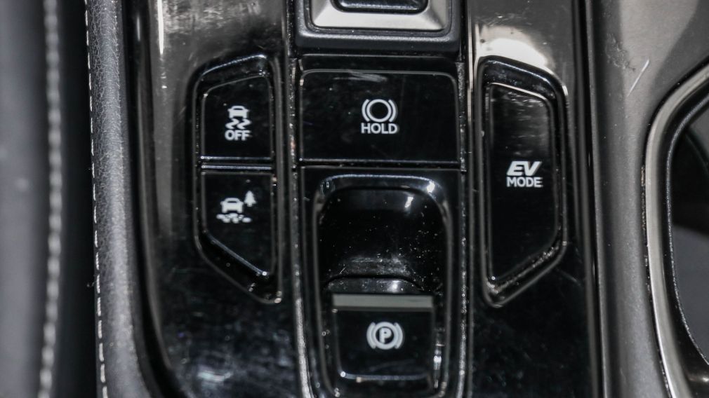 Lexus NX NX 350h 2023 d&rsquo;occasion à vendre - 23