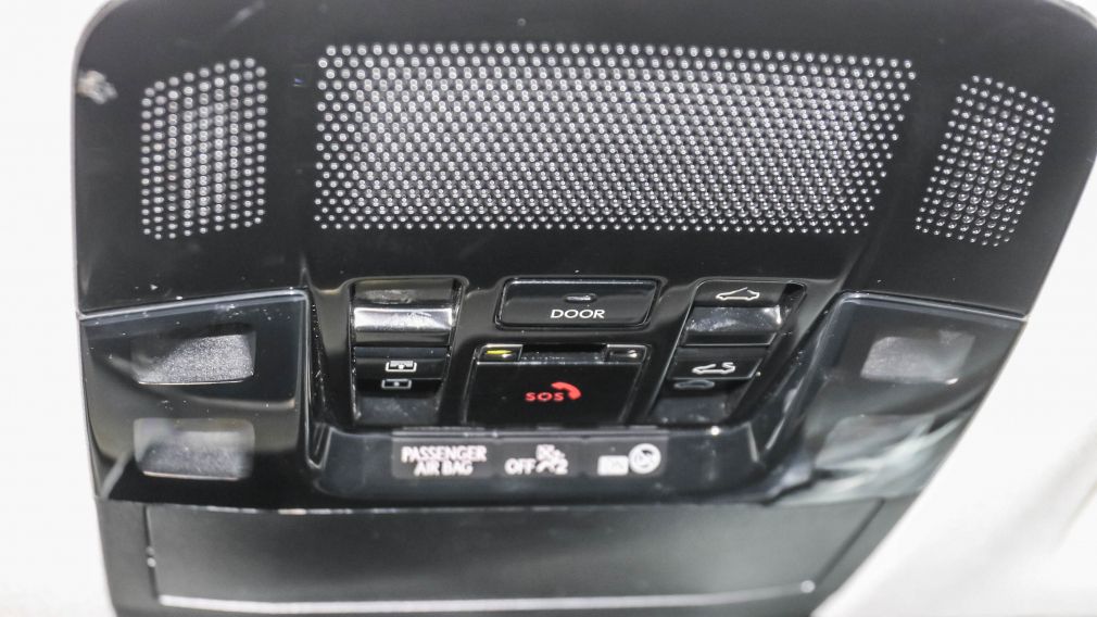 Lexus NX NX 350h 2023 d&rsquo;occasion à vendre - 25