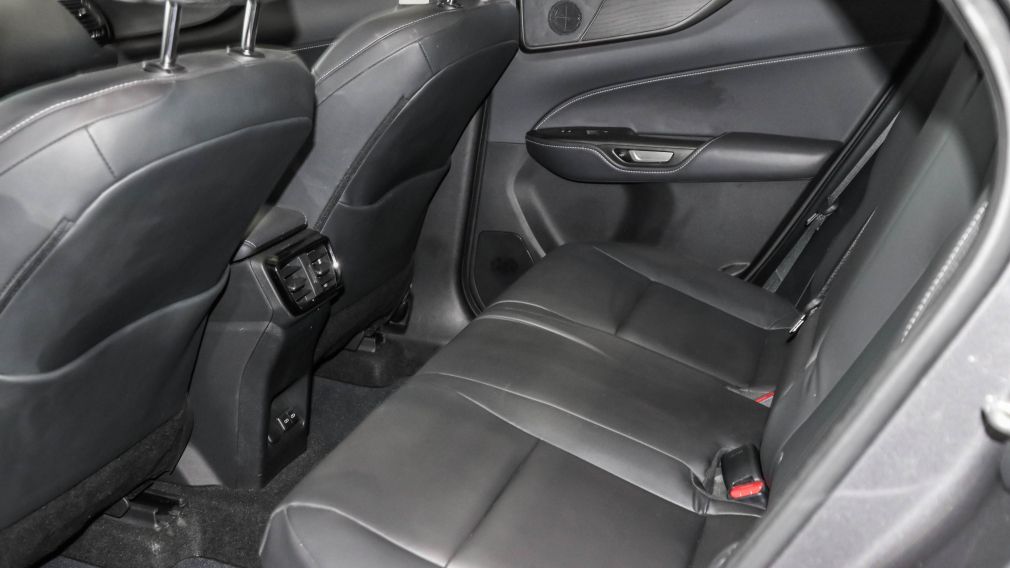Lexus NX NX 350h 2023 d&rsquo;occasion à vendre - 26