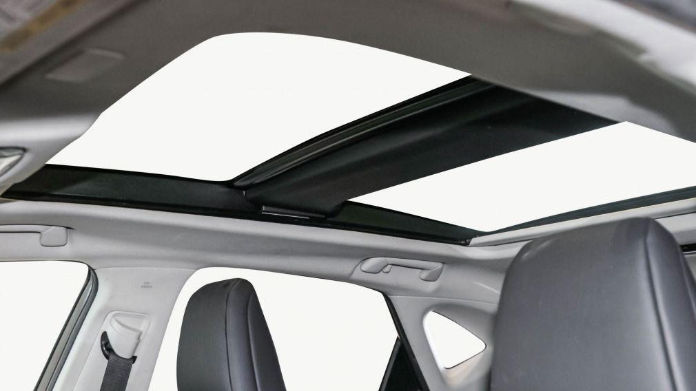 Lexus NX NX 350h 2023 d&rsquo;occasion à vendre - 27