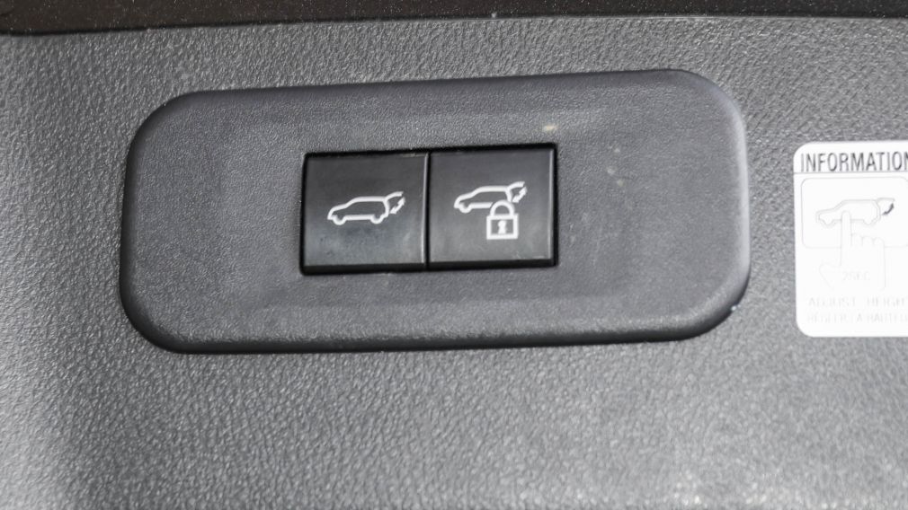 Lexus NX NX 350h 2023 d&rsquo;occasion à vendre - 30