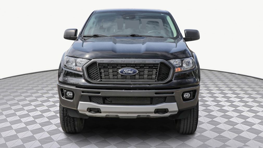 Ford Ranger XLT 2023 d&rsquo;occasion à vendre - 2