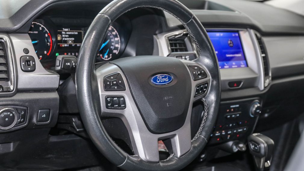 Ford Ranger XLT 2023 d&rsquo;occasion à vendre - 9