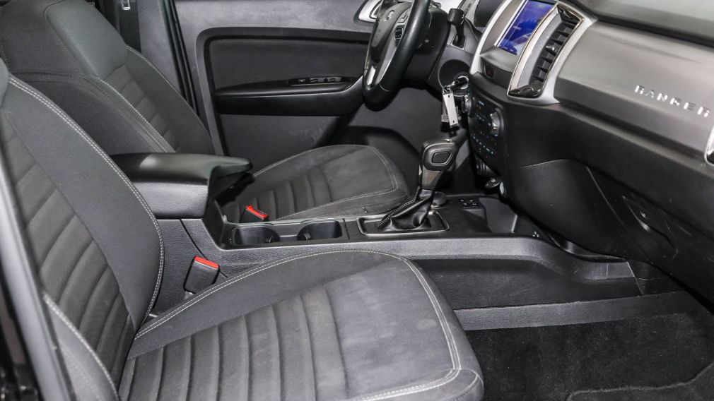 Ford Ranger XLT 2023 d&rsquo;occasion à vendre - 10