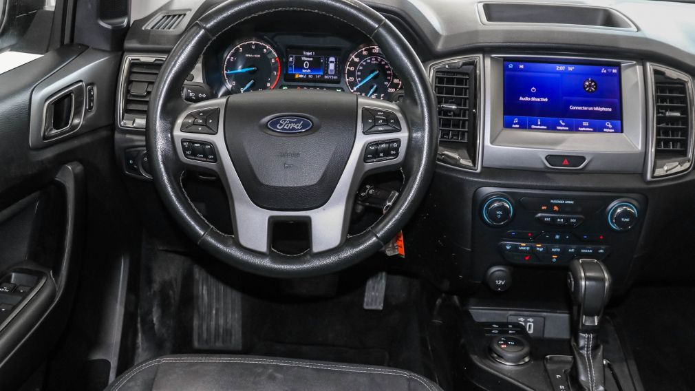 Ford Ranger XLT 2023 d&rsquo;occasion à vendre - 11