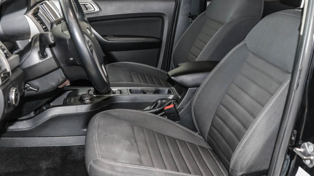 Ford Ranger XLT 2023 d&rsquo;occasion à vendre - 12