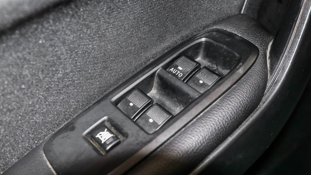 Ford Ranger XLT 2023 d&rsquo;occasion à vendre - 13