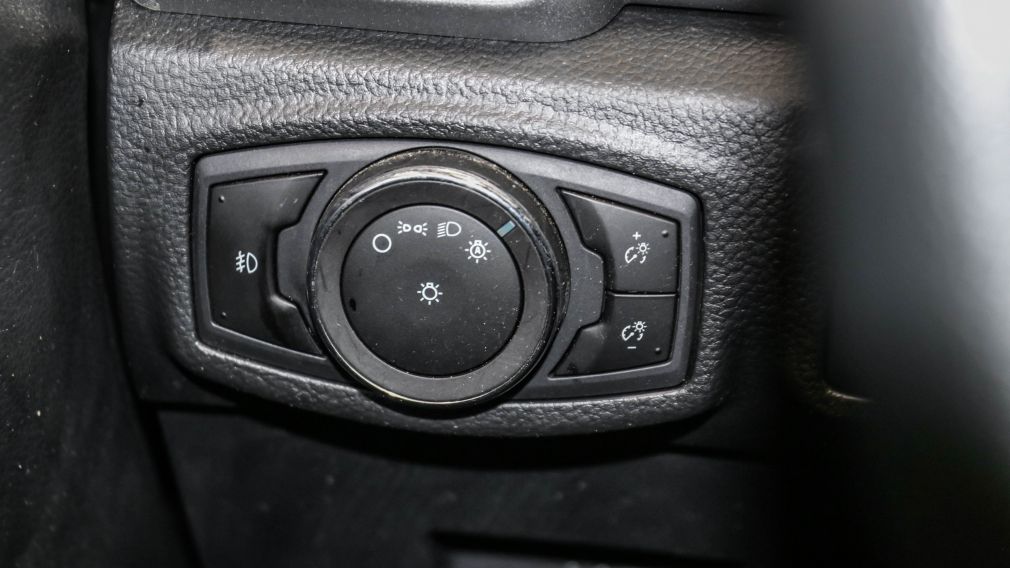 Ford Ranger XLT 2023 d&rsquo;occasion à vendre - 14