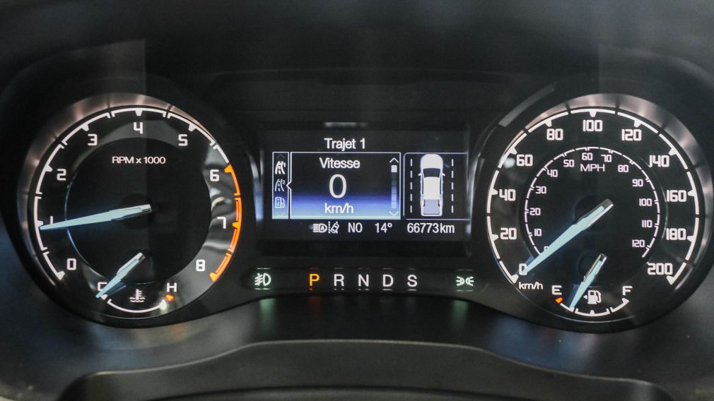 Ford Ranger XLT 2023 d&rsquo;occasion à vendre - 15