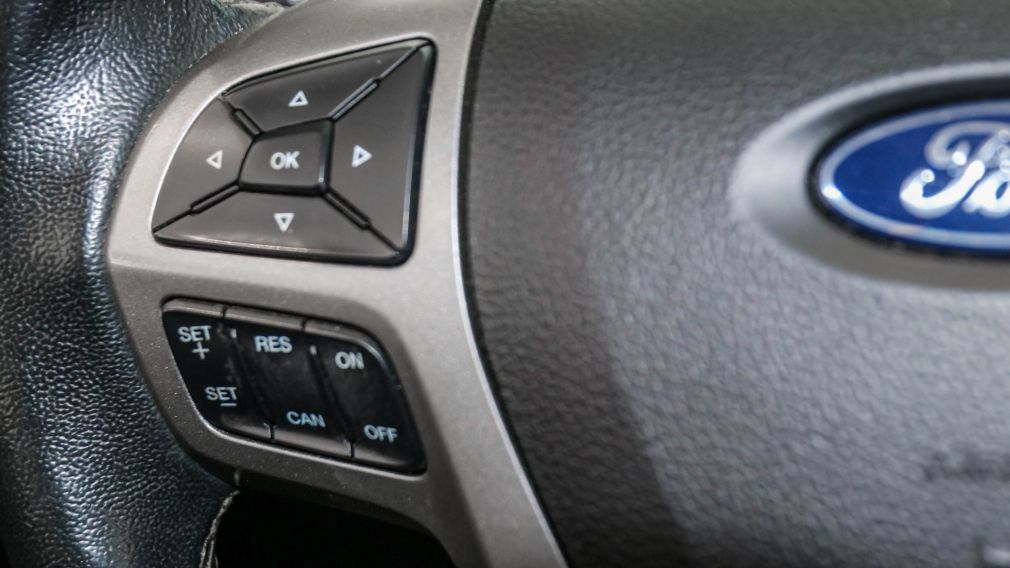 Ford Ranger XLT 2023 d&rsquo;occasion à vendre - 17