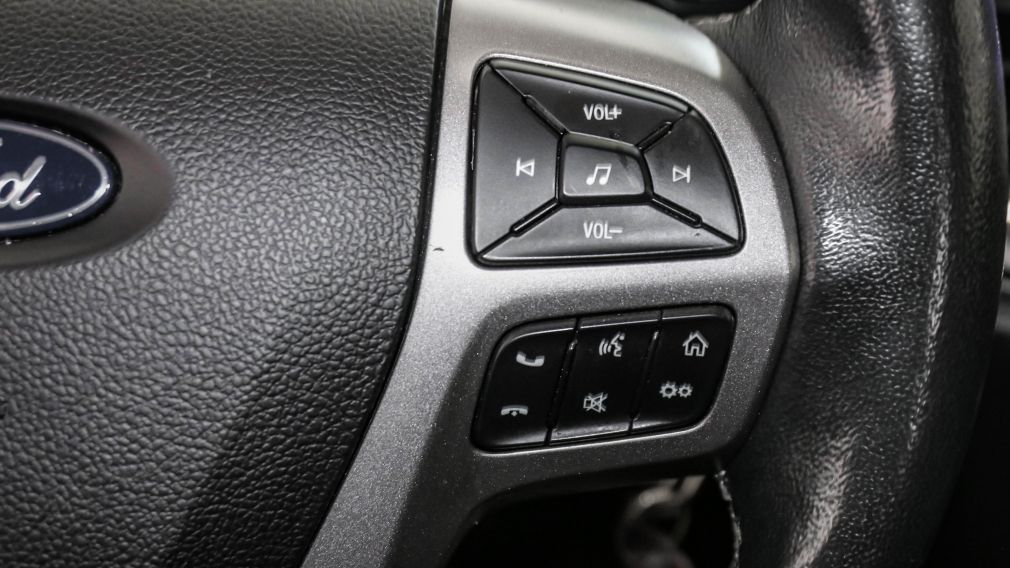 Ford Ranger XLT 2023 d&rsquo;occasion à vendre - 18