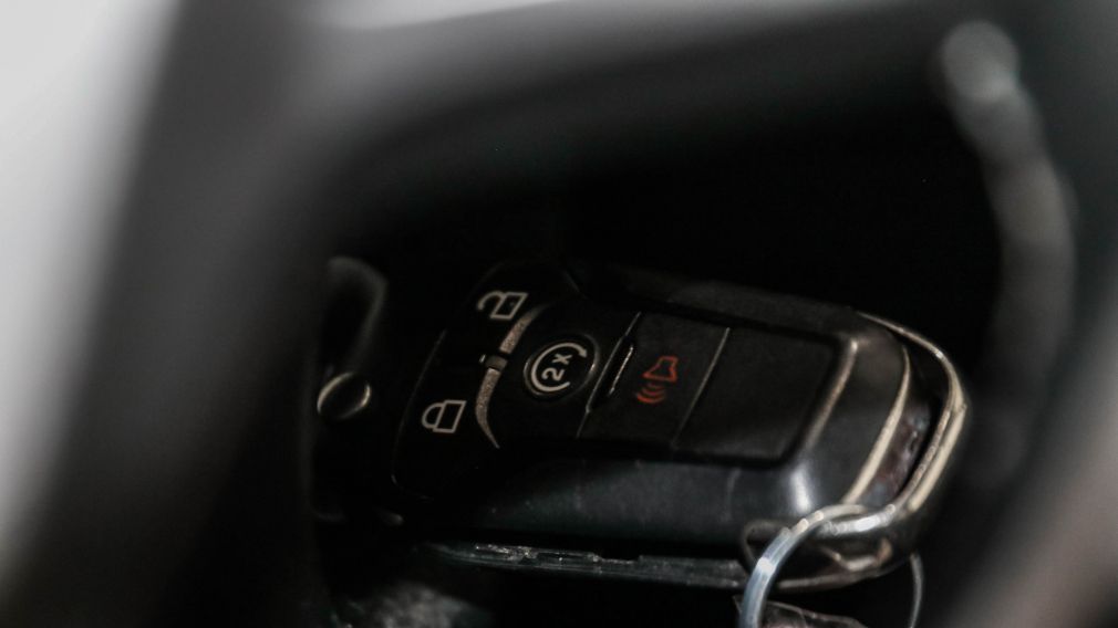 Ford Ranger XLT 2023 d&rsquo;occasion à vendre - 19