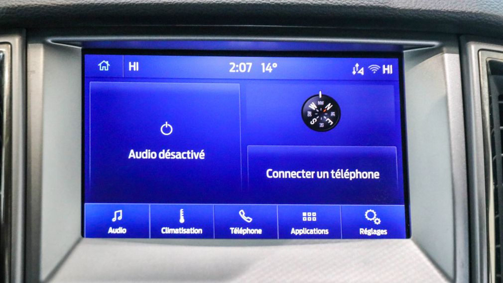 Ford Ranger XLT 2023 d&rsquo;occasion à vendre - 20