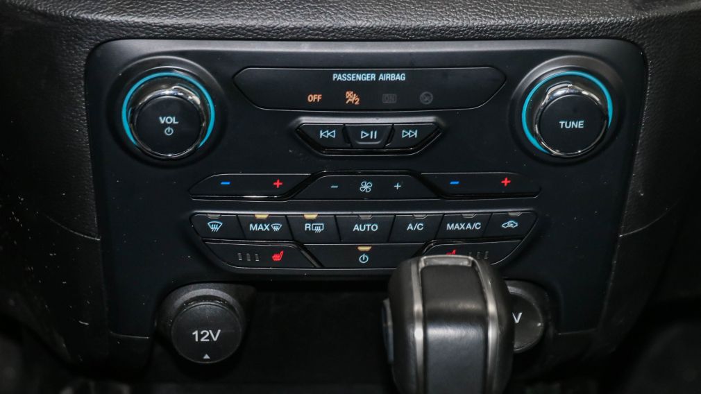 Ford Ranger XLT 2023 d&rsquo;occasion à vendre - 22