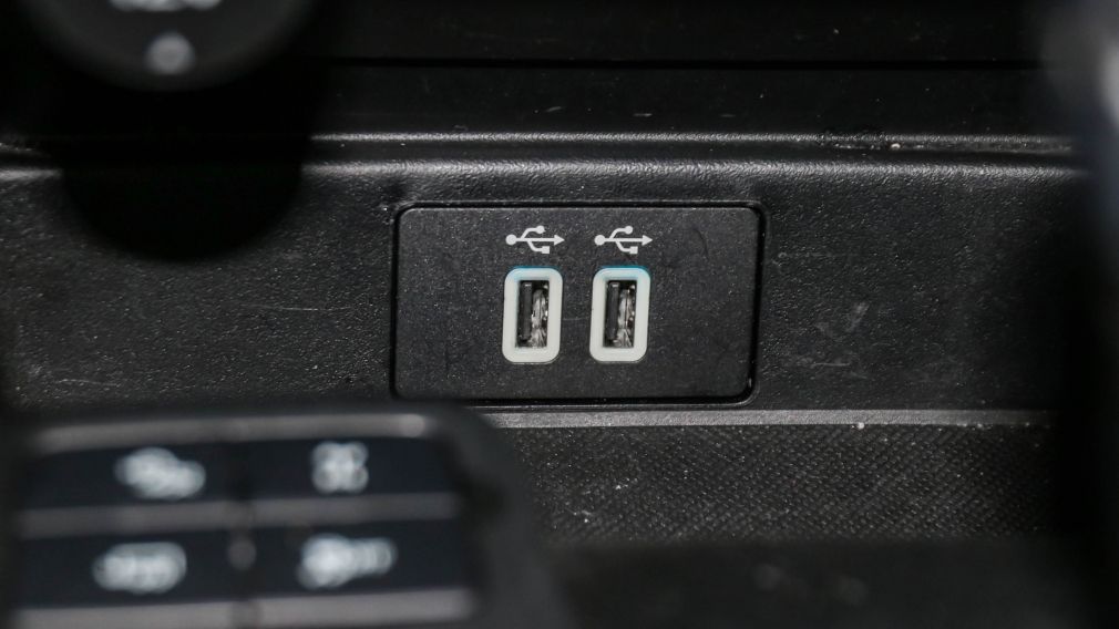 Ford Ranger XLT 2023 d&rsquo;occasion à vendre - 23