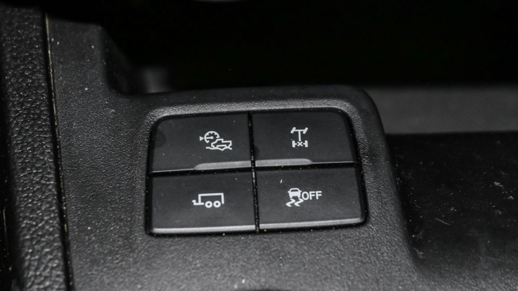 Ford Ranger XLT 2023 d&rsquo;occasion à vendre - 24