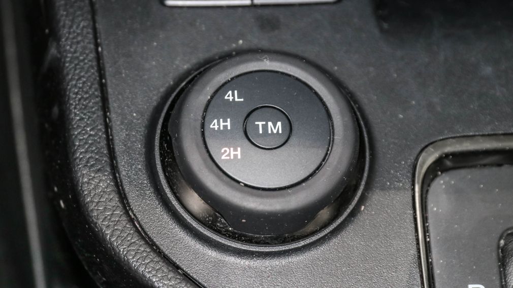 Ford Ranger XLT 2023 d&rsquo;occasion à vendre - 25