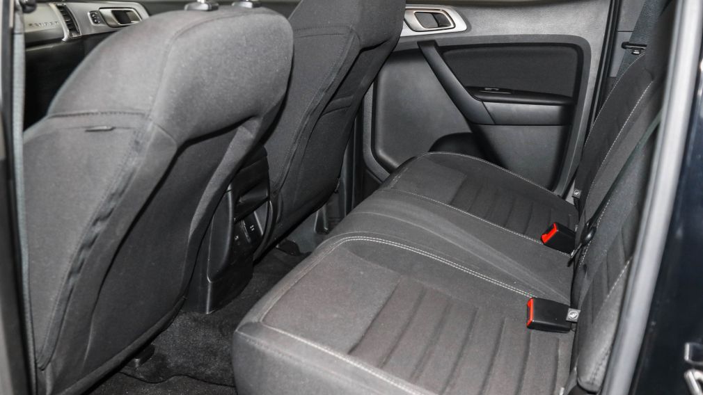 Ford Ranger XLT 2023 d&rsquo;occasion à vendre - 27