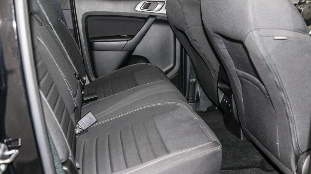 Ford Ranger XLT 2023 d&rsquo;occasion à vendre - 29