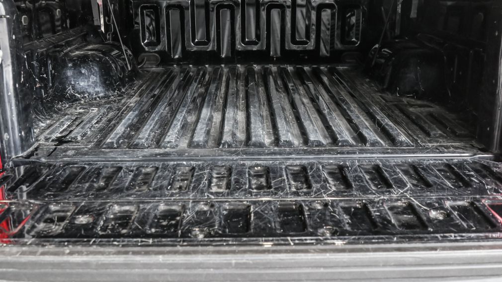 Ford Ranger XLT 2023 d&rsquo;occasion à vendre - 30