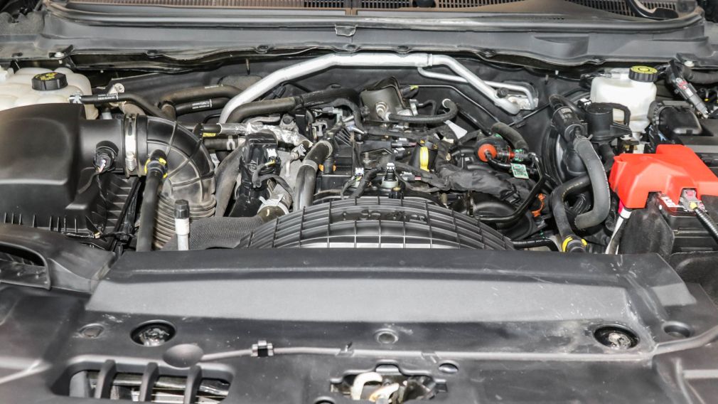 Ford Ranger XLT 2023 d&rsquo;occasion à vendre - 32