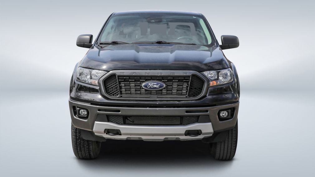 Ford Ranger XLT 2023 d&rsquo;occasion à vendre - 2